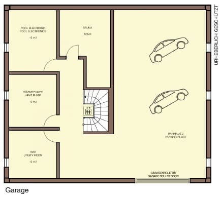 5 quarto Casa em Banda para venda em Ca'n Picafort, Santa Margalida com piscina garagem - 1 498 000 € (Ref: 7067838)