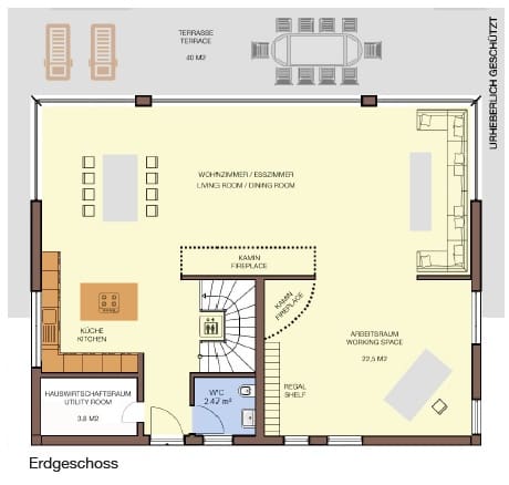 5 soverom Hus til salgs i Ca'n Picafort med svømmebasseng garasje - € 1 498 000 (Ref: 7067838)