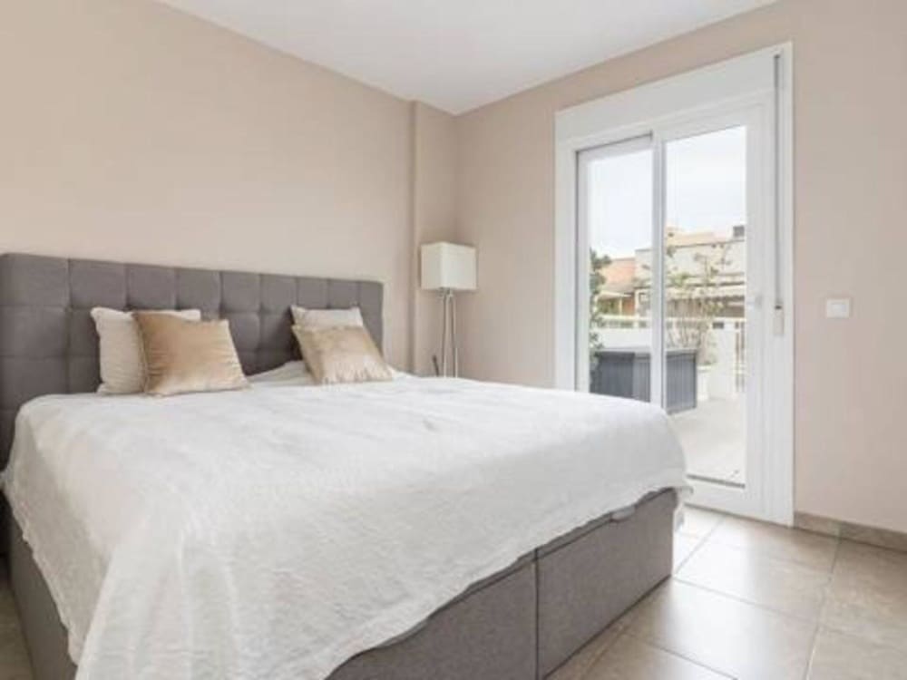 3 bedroom Flat for sale in Portixol with garage - € 1,350,000 (Ref: 7087813)