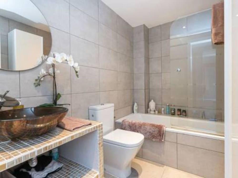 3 bedroom Flat for sale in Portixol with garage - € 1,350,000 (Ref: 7087813)