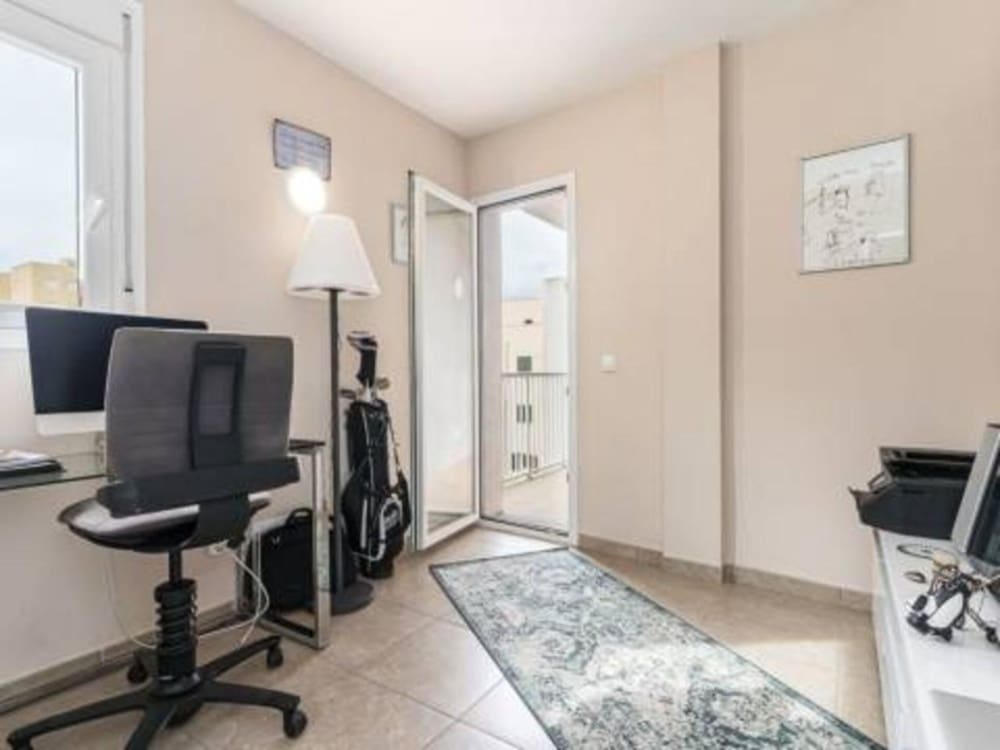 3 bedroom Flat for sale in Portixol with garage - € 1,350,000 (Ref: 7087813)