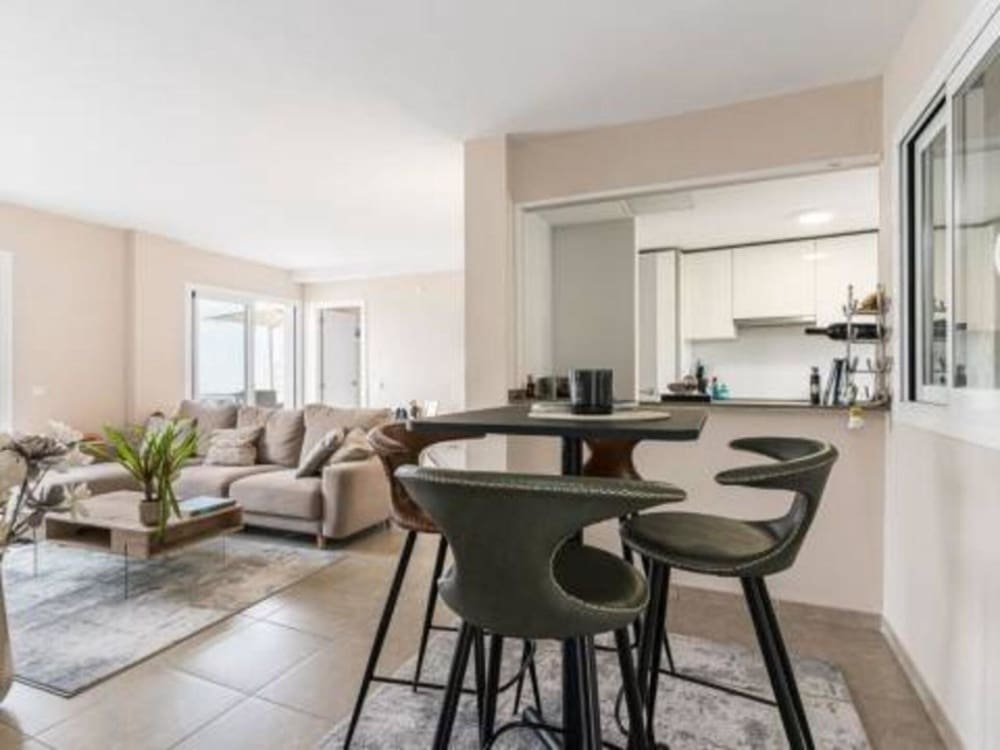 3 bedroom Flat for sale in Portixol with garage - € 1,350,000 (Ref: 7087813)