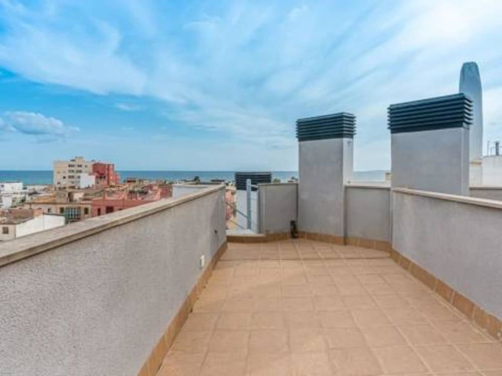3 bedroom Flat for sale in Portixol with garage - € 1,350,000 (Ref: 7087813)