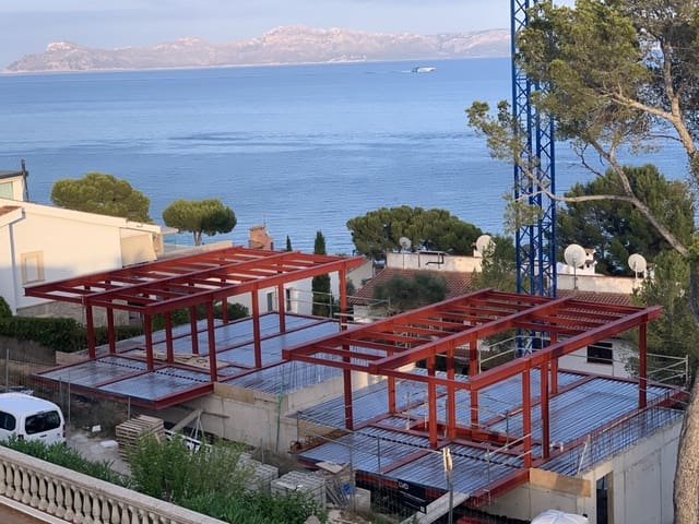 4 soverom Hus til salgs i Alcúdia med svømmebasseng - € 2 350 000 (Ref: 7098056)