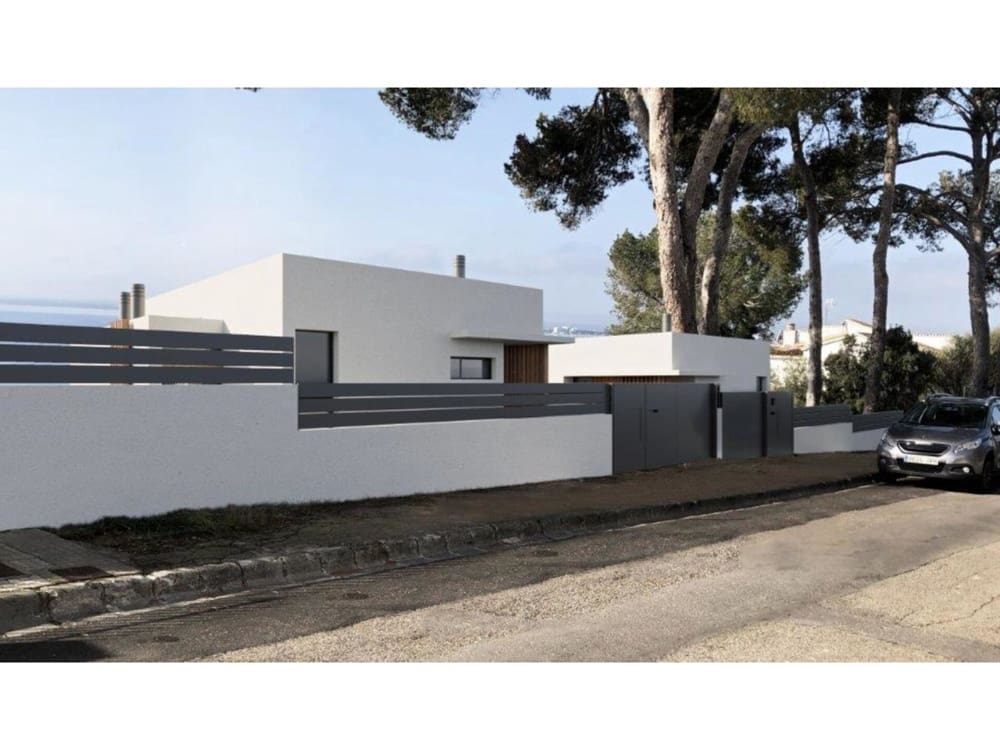 4 soverom Hus til salgs i Alcudia med svømmebasseng - € 2 350 000 (Ref: 7098056)