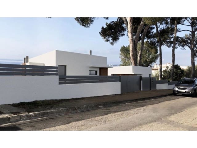 4 soverom Hus til salgs i Alcúdia med svømmebasseng - € 2 350 000 (Ref: 7098056)