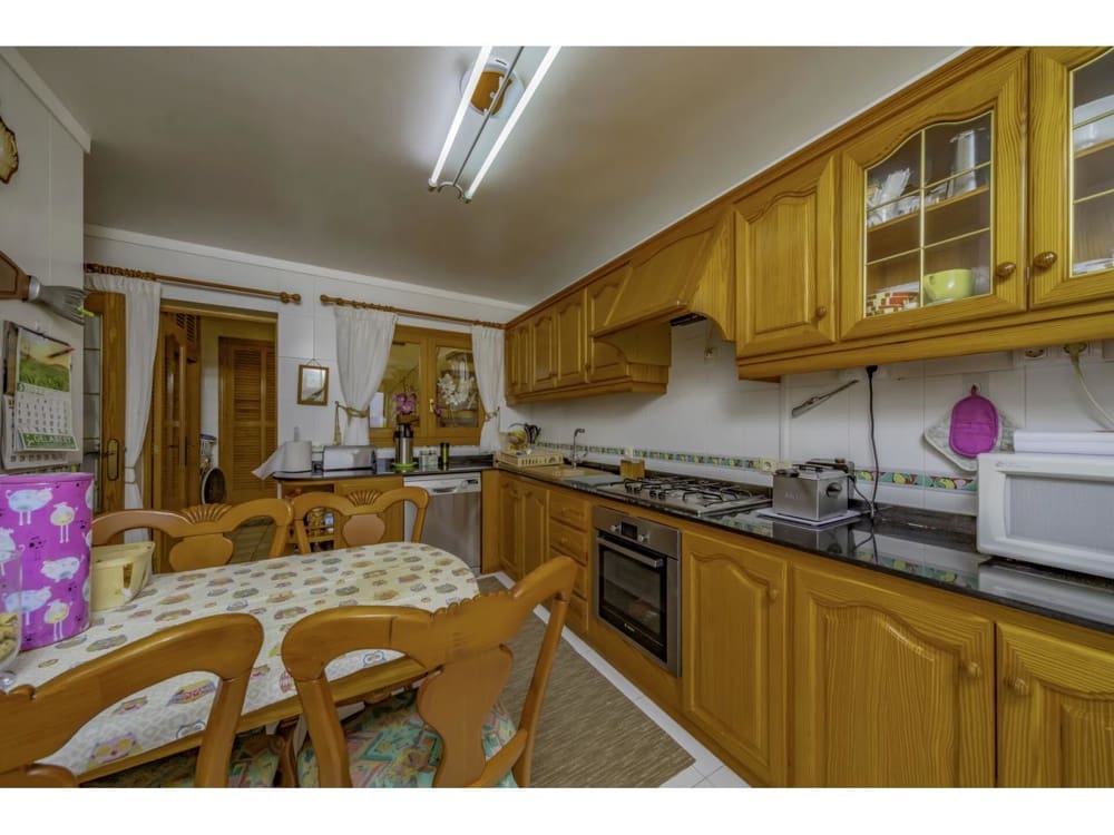 5 soveværelse Byhus til salg i Alcudia - € 1.591.000 (Ref: 7203770)