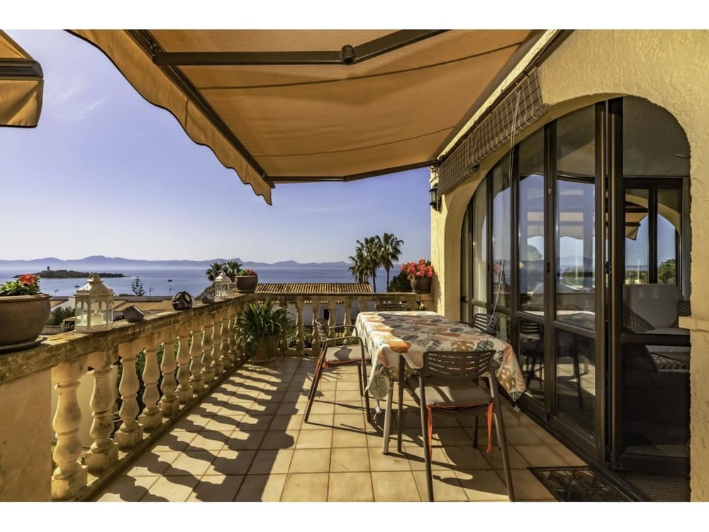 5 soveværelse Byhus til salg i Alcudia - € 1.591.000 (Ref: 7203770)