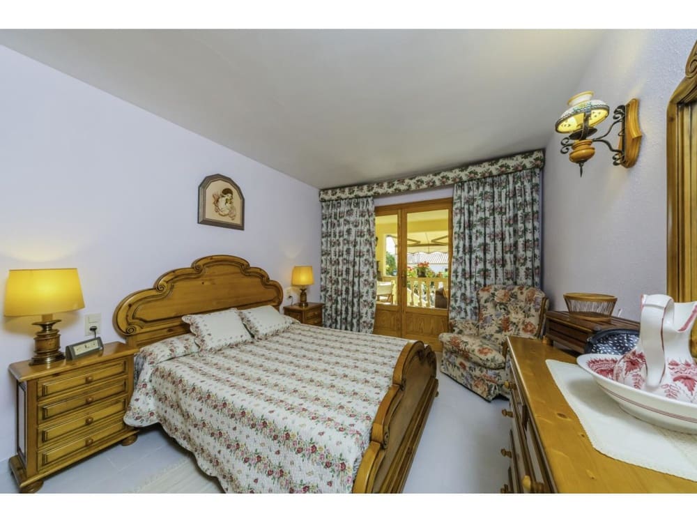 5 soveværelse Byhus til salg i Alcudia - € 1.591.000 (Ref: 7203770)