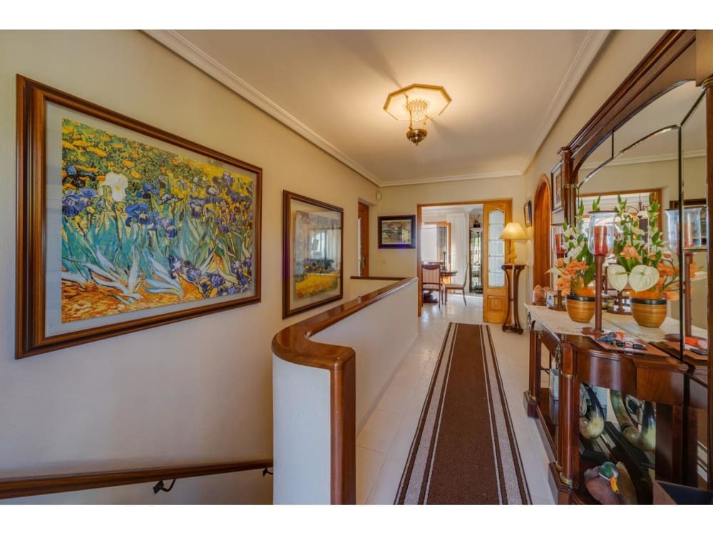 5 soveværelse Byhus til salg i Alcudia - € 1.591.000 (Ref: 7203770)