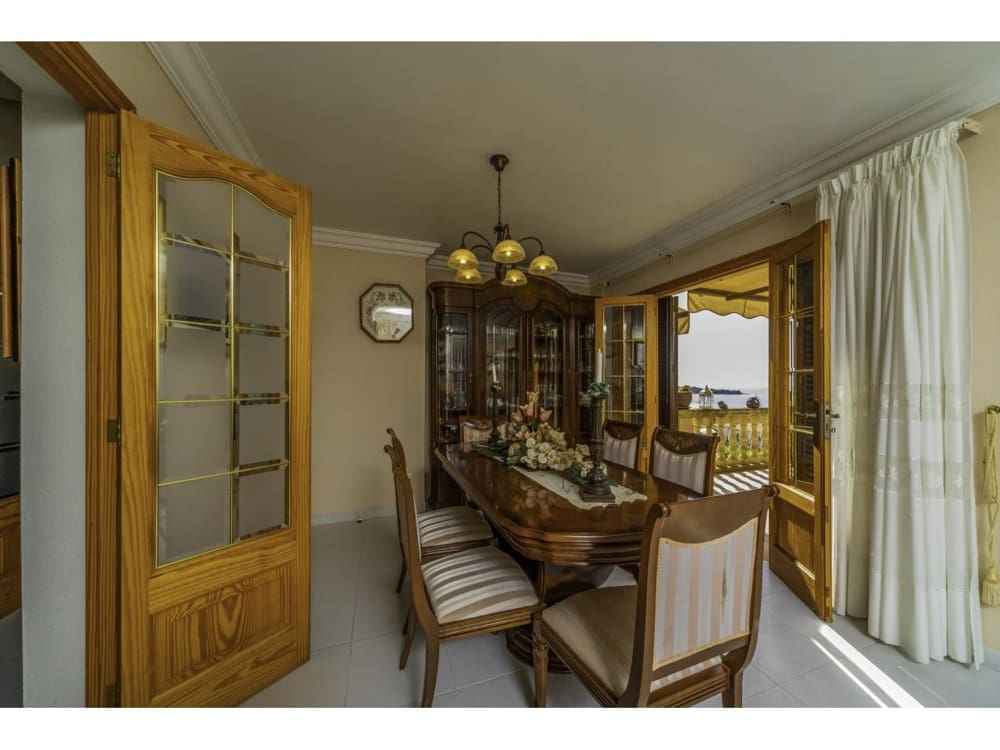 5 soveværelse Byhus til salg i Alcudia - € 1.591.000 (Ref: 7203770)