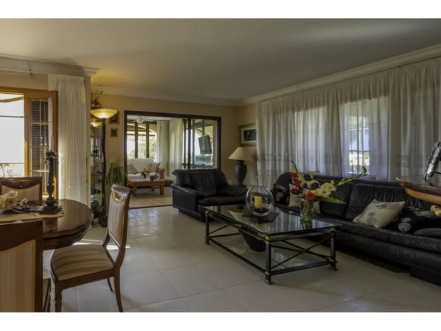 5 Zimmer Haus zu verkaufen in Alcúdia - 1.591.000 € (Ref: 7203770)