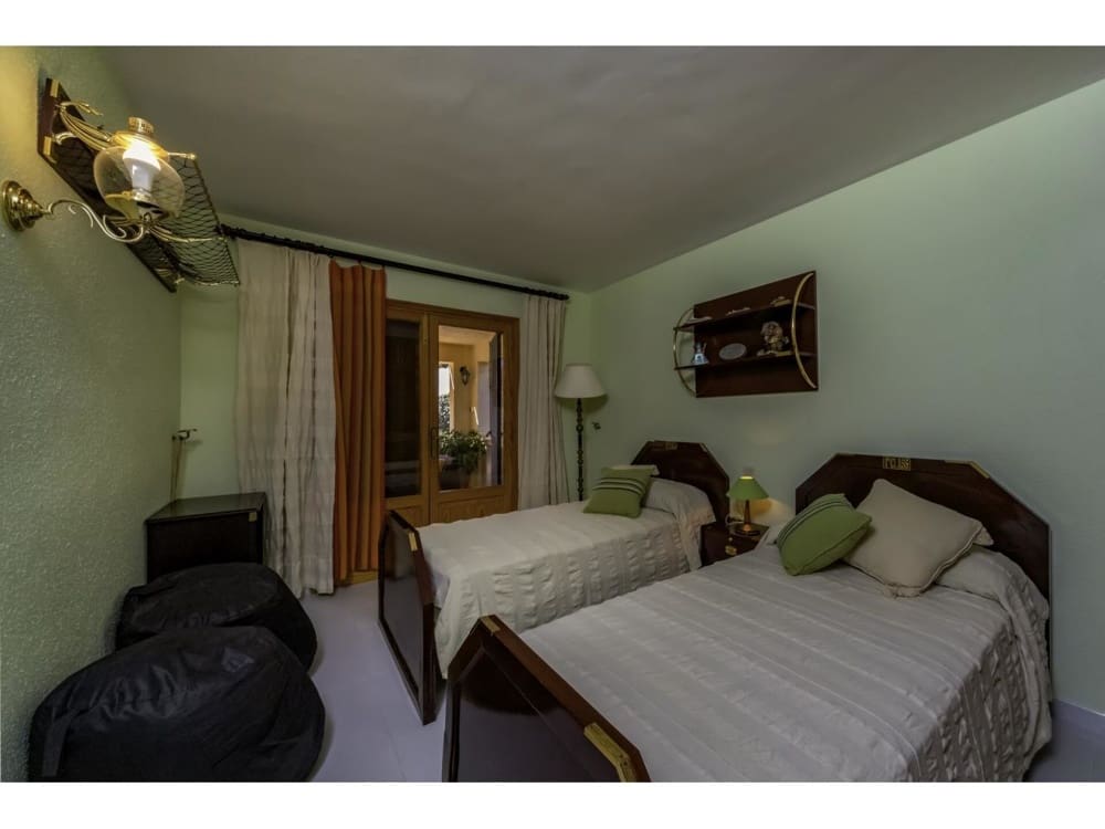 5 soveværelse Byhus til salg i Alcudia - € 1.591.000 (Ref: 7203770)