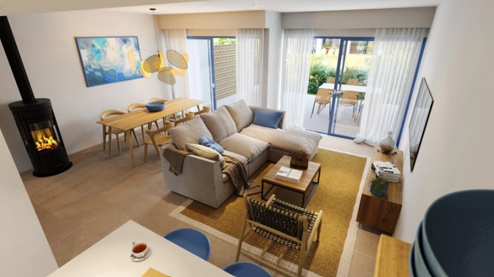 3 soverom Rekkehus til salgs i Alcudia - € 600 000 (Ref: 7305376)