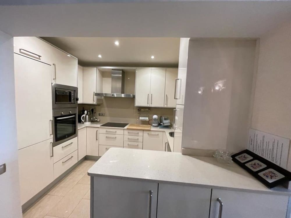 3 soveværelse Lejlighed til salg i Illetas - € 1.450.000 (Ref: 7381597)