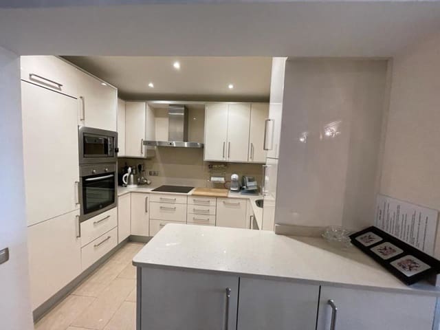 3 soveværelse Lejlighed til salg i Illetas, Calvià - € 1.450.000 (Ref: 7381597)