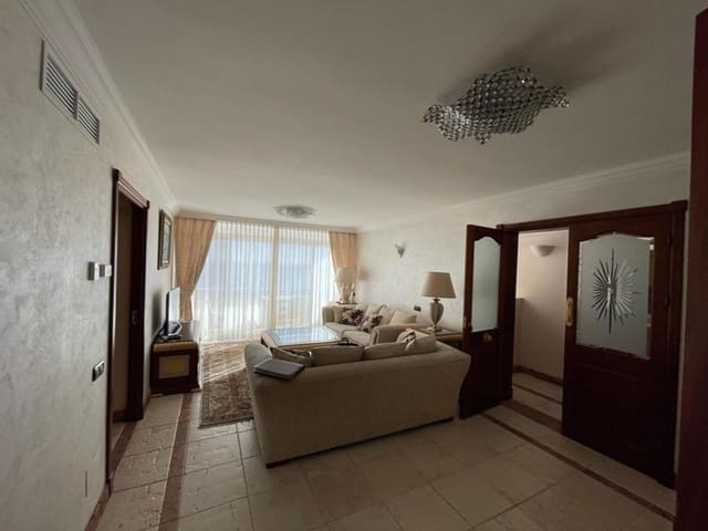 3 soveværelse Lejlighed til salg i Illetas, Calvià - € 1.450.000 (Ref: 7381597)