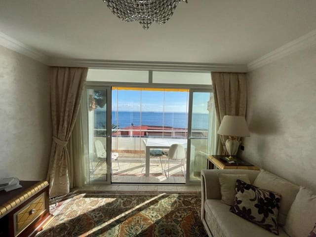 3 soveværelse Lejlighed til salg i Illetas, Calvià - € 1.450.000 (Ref: 7381597)