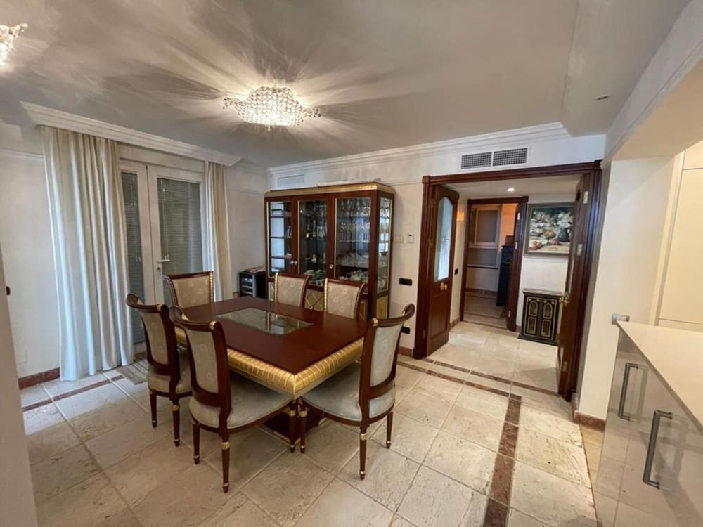 3 soveværelse Lejlighed til salg i Illetas - € 1.450.000 (Ref: 7381597)