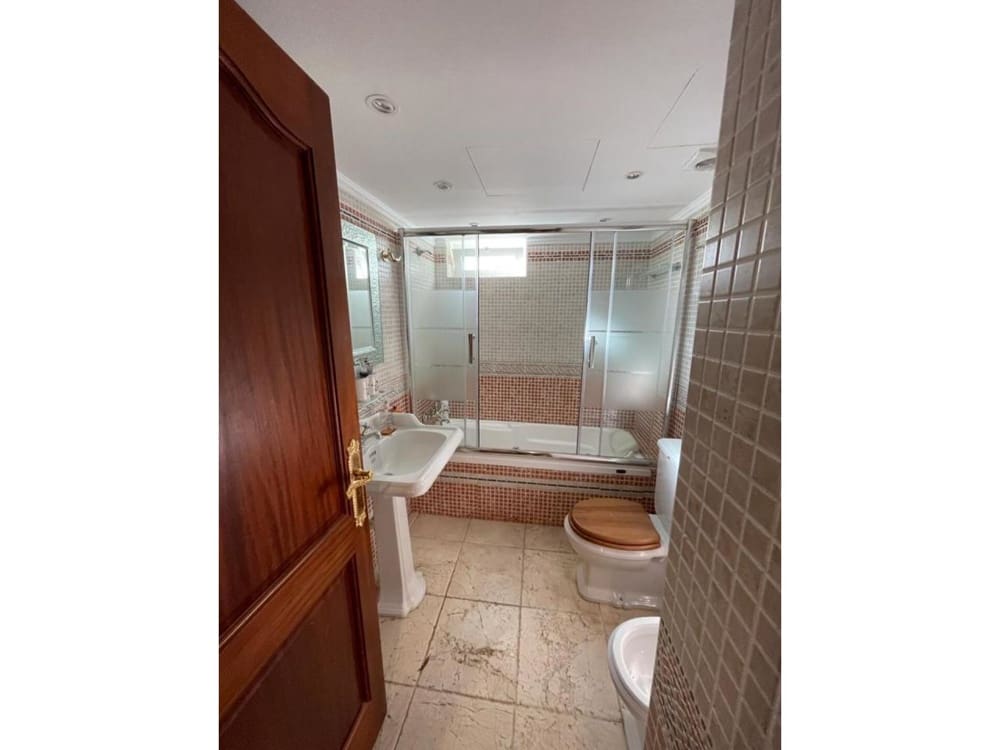 3 soveværelse Lejlighed til salg i Illetas - € 1.450.000 (Ref: 7381597)