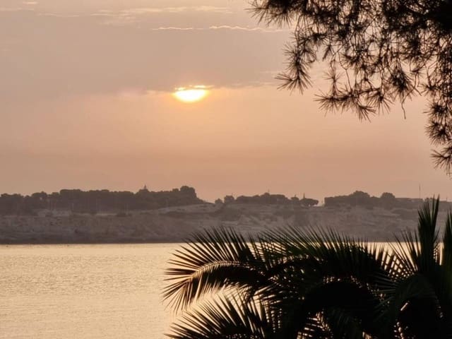 3 soveværelse Lejlighed til salg i Illetas, Calvià - € 1.450.000 (Ref: 7381597)