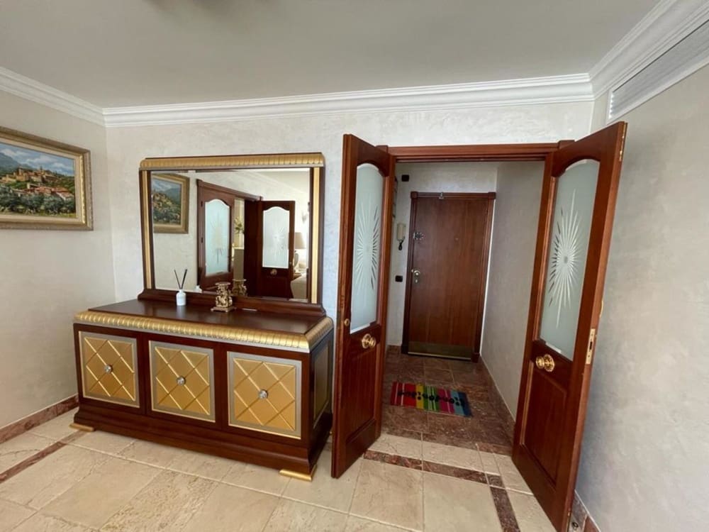 3 soveværelse Lejlighed til salg i Illetas - € 1.450.000 (Ref: 7381597)