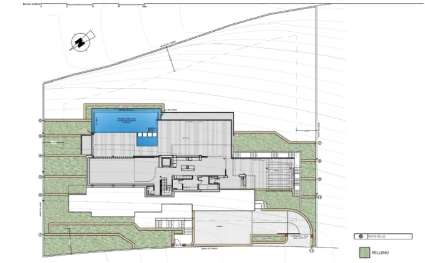 5 soveværelse Villa til salg i Cumbre del Sol - € 5.221.000 (Ref: 7419605)