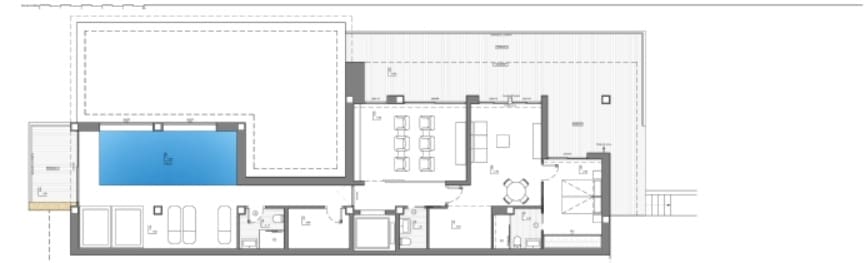 5 soveværelse Villa til salg i Cumbre del Sol - € 5.221.000 (Ref: 7419605)