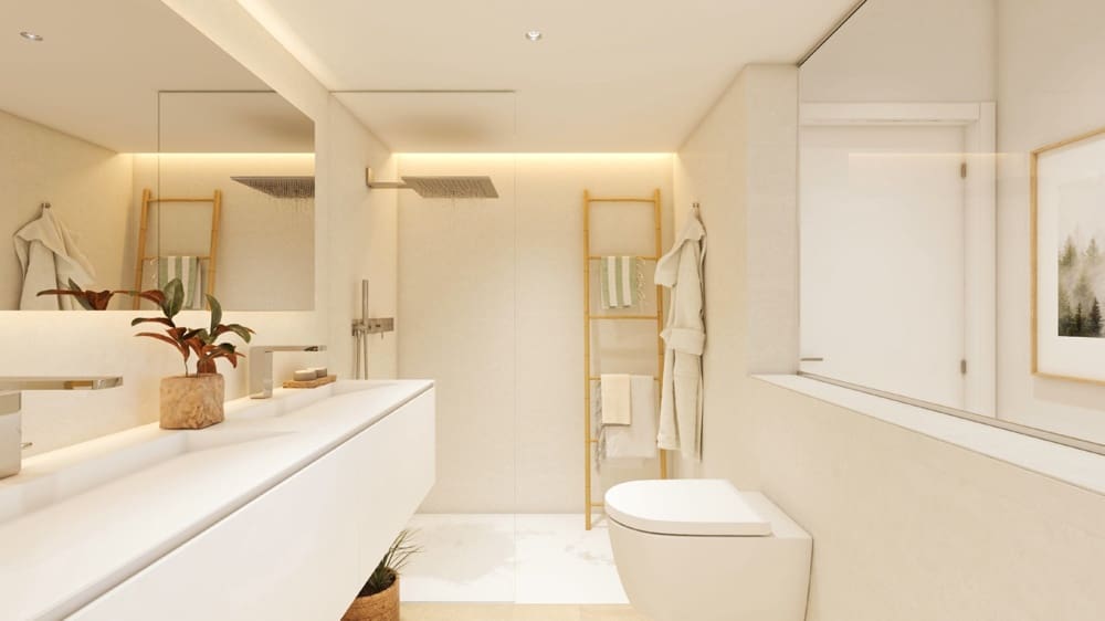 3 bedroom Flat for sale in Denia with pool - € 515,000 (Ref: 7419610)