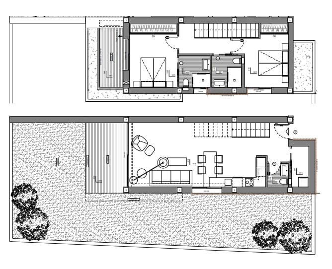 2 bedroom Flat for sale in Cumbre del Sol - € 458,000 (Ref: 7419624)