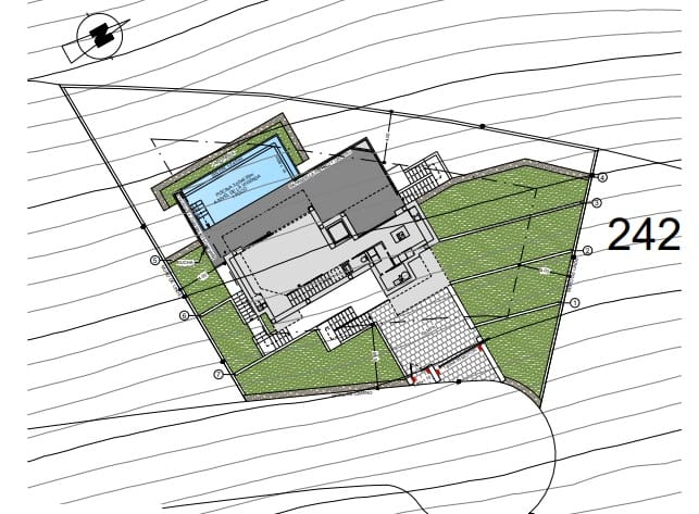 3 bedroom Villa for sale in Cumbre del Sol - € 1,403,700 (Ref: 7419626)