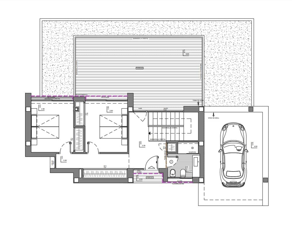 3 bedroom Villa for sale in Cumbre del Sol - € 1,824,000 (Ref: 7419628)