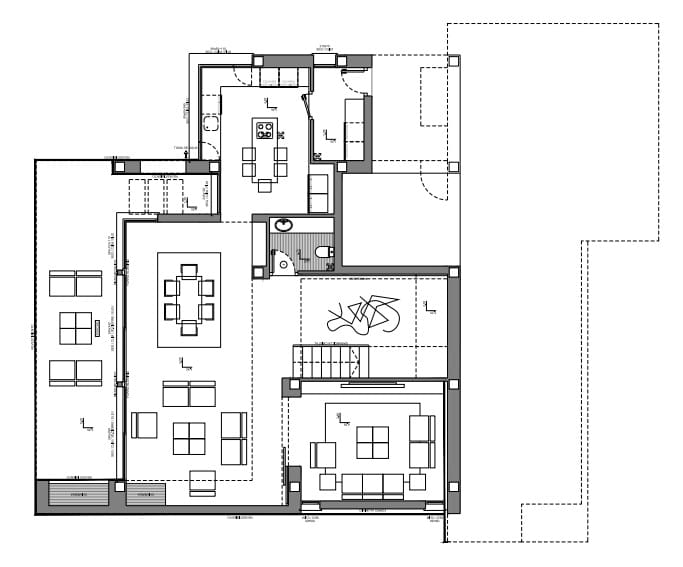 3 bedroom Villa for sale in Cumbre del Sol - € 2,179,000 (Ref: 7419633)