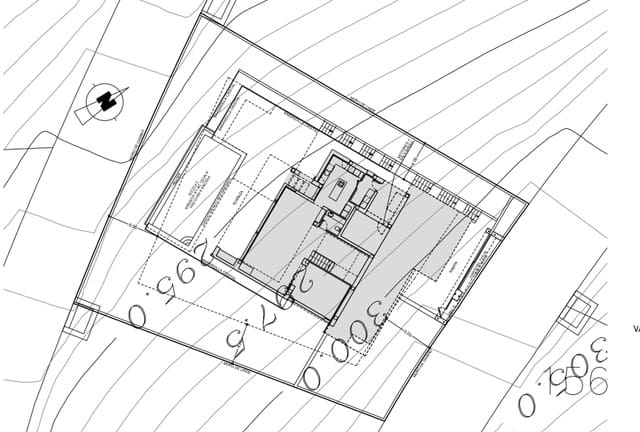 3 sypialnia Willa na sprzedaż w Cumbre del Sol, Benitachell / Benitatxell - 2 179 000 € (Ref: 7419633)