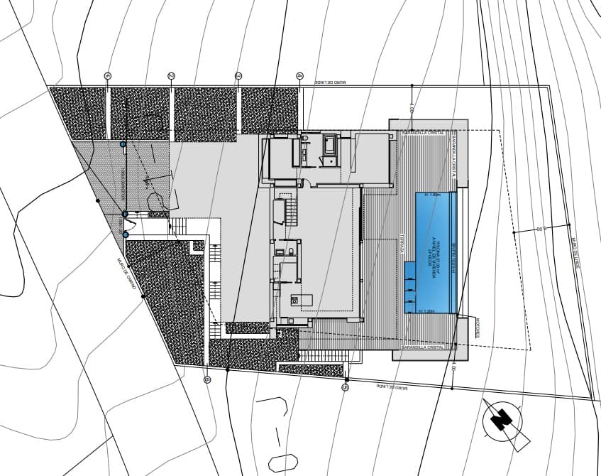 4 bedroom Villa for sale in Cumbre del Sol - € 2,704,000 (Ref: 7419634)