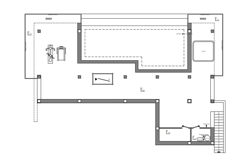 4 bedroom Villa for sale in Cumbre del Sol - € 2,704,000 (Ref: 7419634)