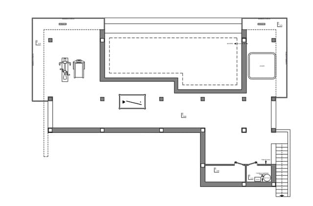 4 makuuhuone Huvila myytävänä paikassa Cumbre del Sol, Benitachell / Benitatxell - 2 704 000 € (Ref: 7419634)