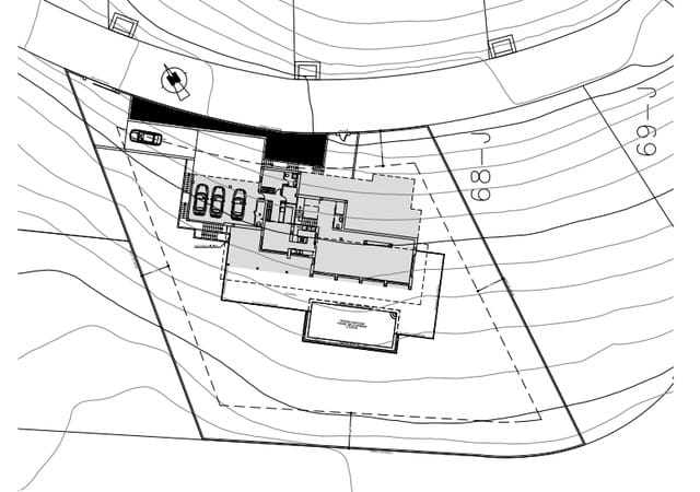 5 soverom Villa til salgs i Cumbre del Sol, Benitachell / Benitatxell - € 3 882 000 (Ref: 7419636)