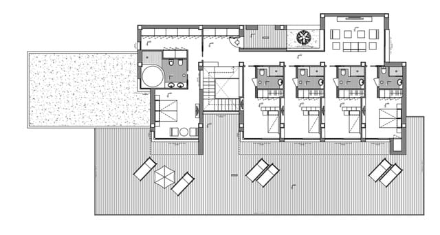 5 soverom Villa til salgs i Cumbre del Sol, Benitachell / Benitatxell - € 3 882 000 (Ref: 7419636)
