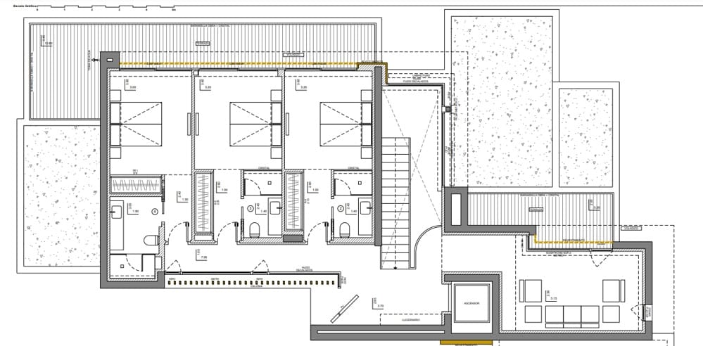 4 bedroom Villa for sale in Benissa - € 3,413,000 (Ref: 7419637)