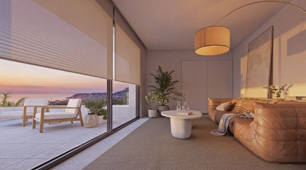 4 chambre Villa/Maison à vendre à Benissa - 4 650 000 € (Ref: 7419637)