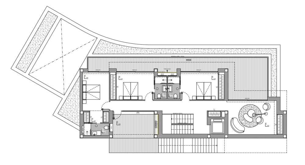 4 chambre Villa/Maison à vendre à Benissa - 4 650 000 € (Ref: 7419637)