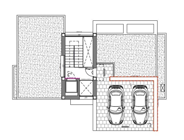 4 Zimmer Villa zu verkaufen in Altea - 2.093.650 € (Ref: 7419641)