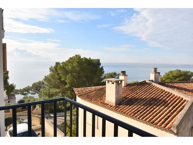 3 soveværelse Lejlighed til salg i Alcúdia med garage - € 650.000 (Ref: 7423244)