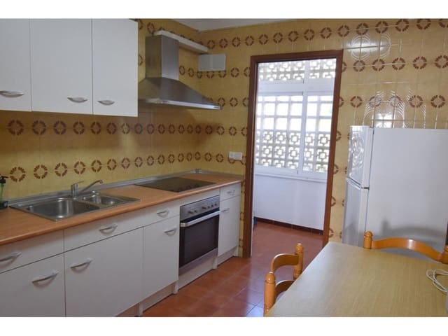 3 soveværelse Lejlighed til salg i Alcúdia med garage - € 650.000 (Ref: 7423244)