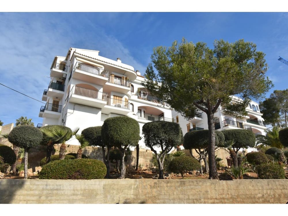 3 soveværelse Lejlighed til salg i Alcudia med garage - € 650.000 (Ref: 7423244)