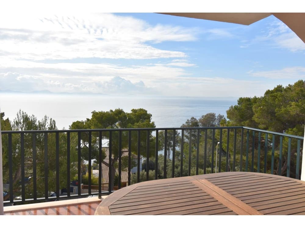 3 soveværelse Lejlighed til salg i Alcudia med garage - € 650.000 (Ref: 7423244)