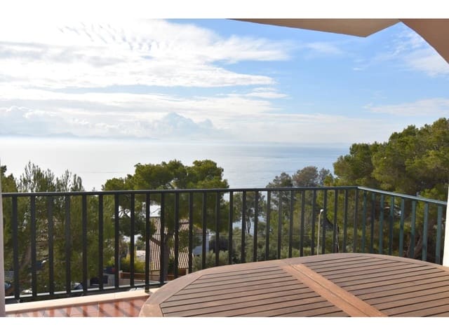 3 soveværelse Lejlighed til salg i Alcúdia med garage - € 650.000 (Ref: 7423244)