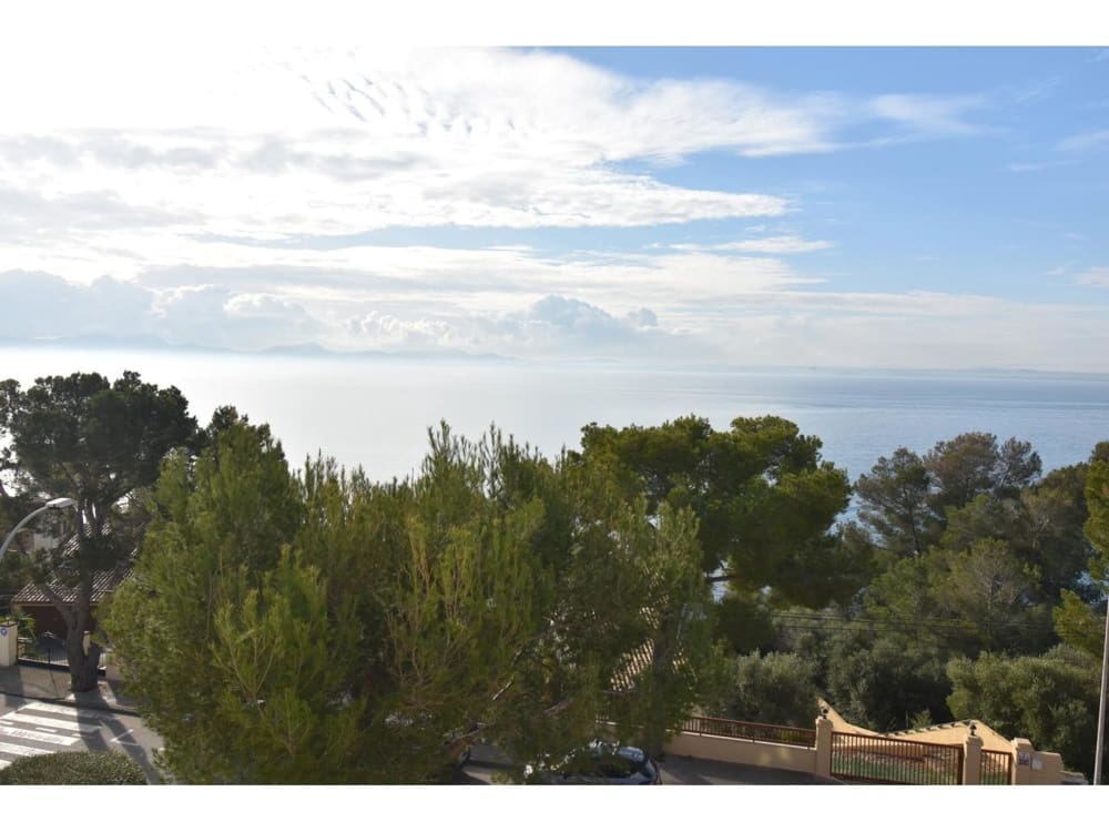 3 soveværelse Lejlighed til salg i Alcudia med garage - € 650.000 (Ref: 7423244)