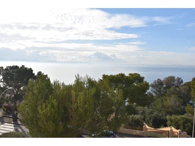 3 soveværelse Lejlighed til salg i Alcúdia med garage - € 650.000 (Ref: 7423244)